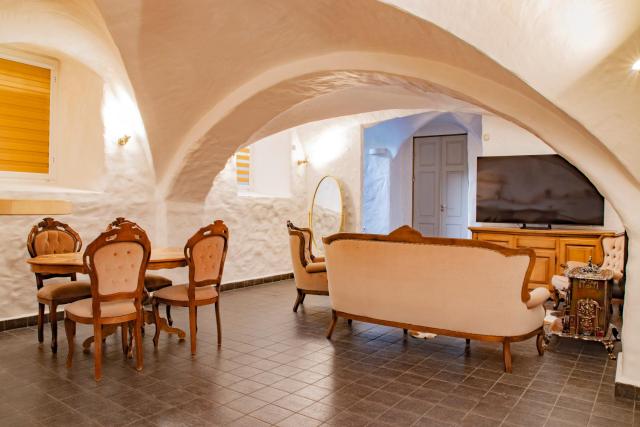 Center apartment with Sauna - Free parking