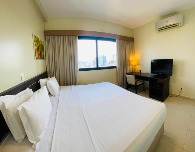 Hotel Saint Paul
