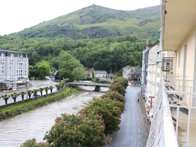 Hotel Du Gave