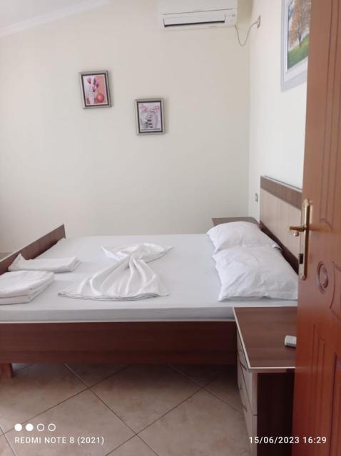 Guesthouse Fatos Biti