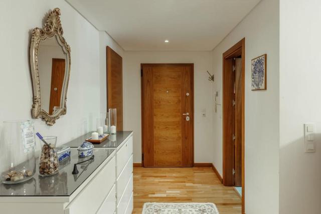 Charmoso Apartamento Sacavém