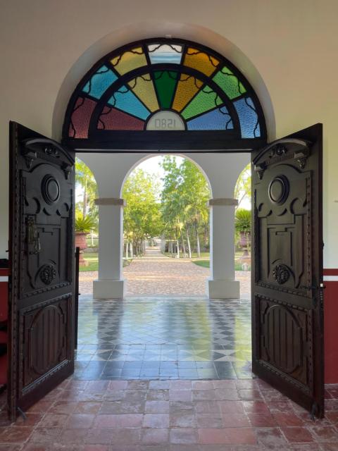 Hacienda Kaan Ac