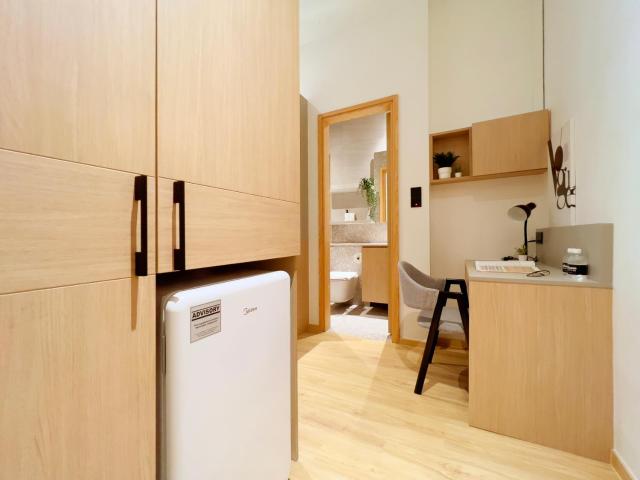 Coliwoo 298 River Valley - CoLiving