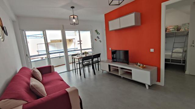 VILLAS COSETTE Apartamento Hossne