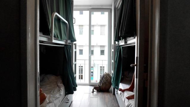 Green Heart Hostel