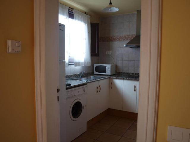 APARTAMENTS PUIG GILI