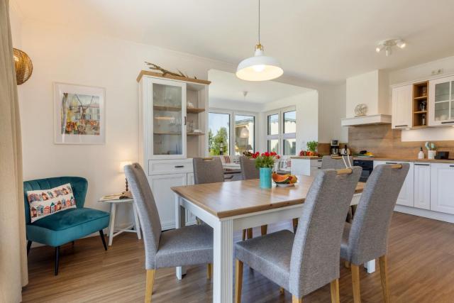 Haus TraumAnker
