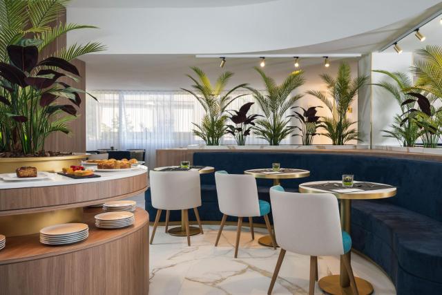 Parioli Hotel Rimini