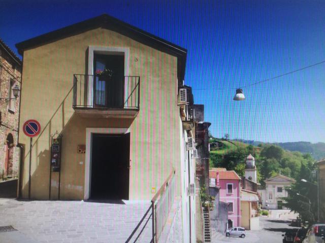 Albergo Diffuso IL MIGLIO