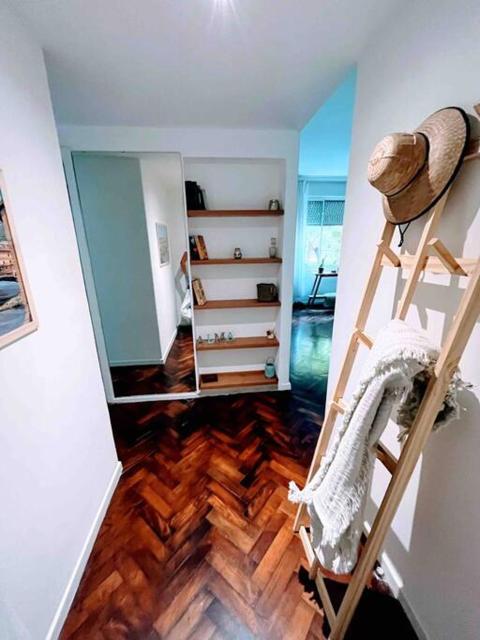 Departamento 2 amb reciclado Buenos Aires