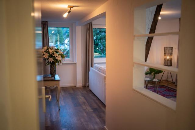 Engel 16, Boutique Hotel - Adults Only