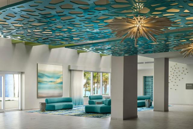 The Westin Cancun Resort & Spa
