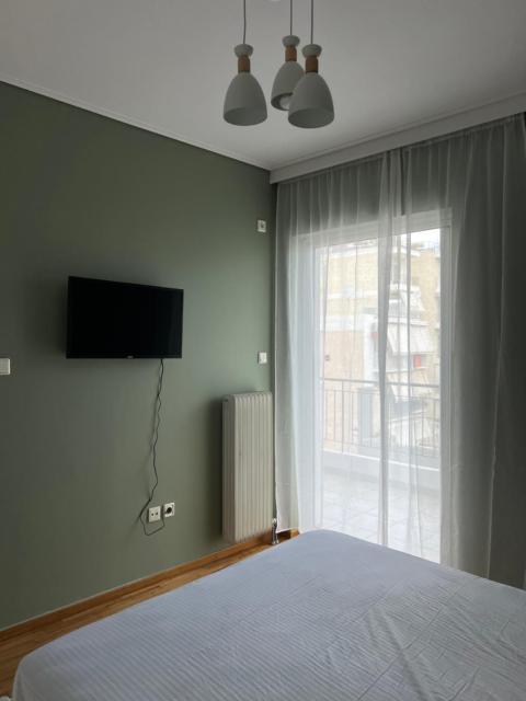 anastasis house