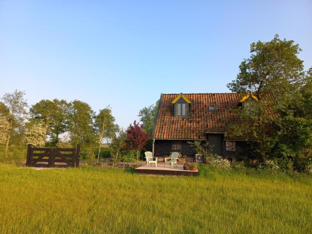 Lodge De Zandbalk