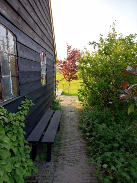 Lodge De Zandbalk