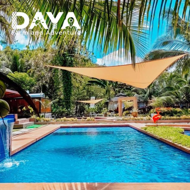 Daya Farm and Adventure