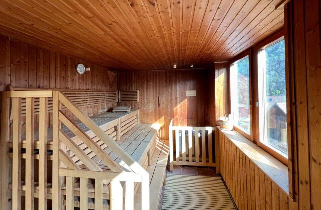 Hotel Am Hirschhorn - Wellness - Spa - and more