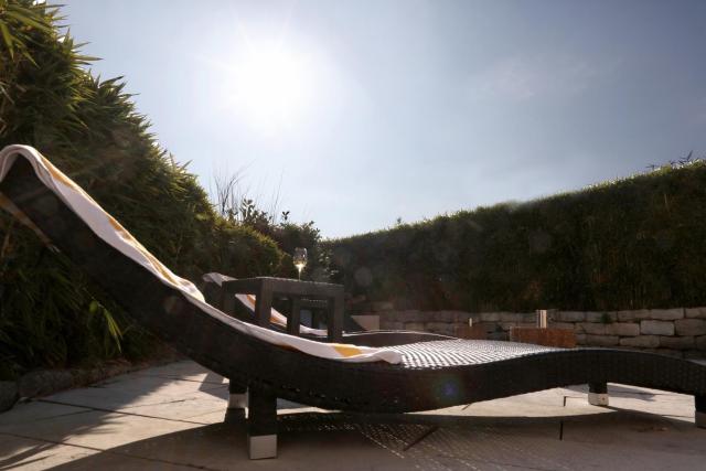 Hotel Am Hirschhorn - Wellness - Spa - and more