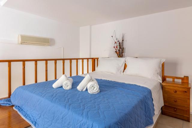 Joanna Apartments