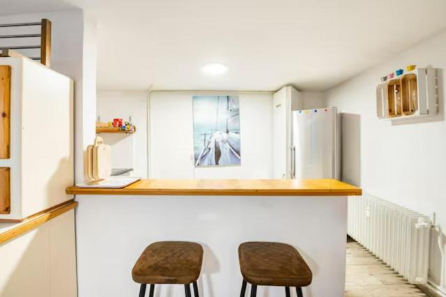 Gemütliche 3-ZKB WC SouterrainWohnung in Bestlage