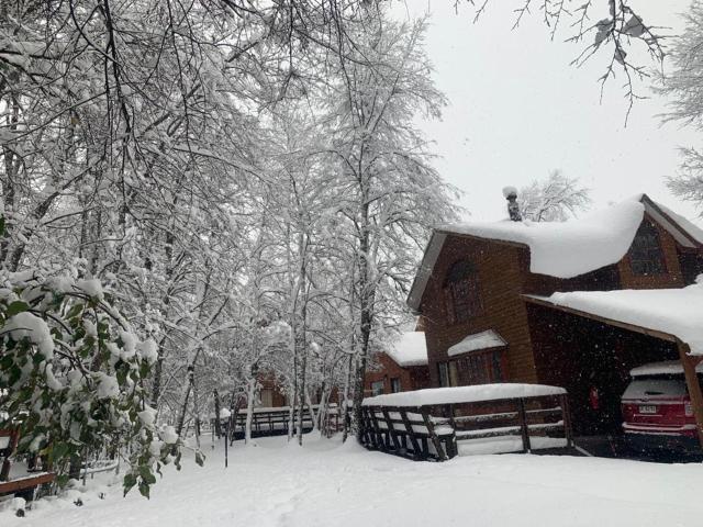 Cabañas Bordenieve