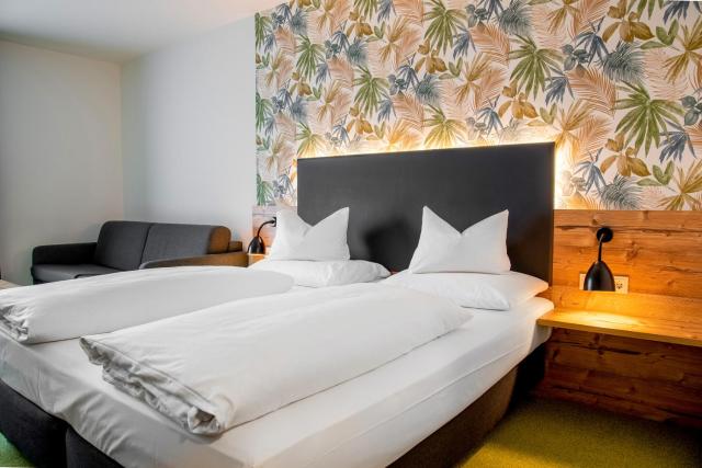 Alb Inn - Hotel & Apartments