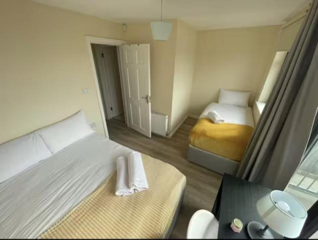 Modern City Centre House in Heart of Galway City