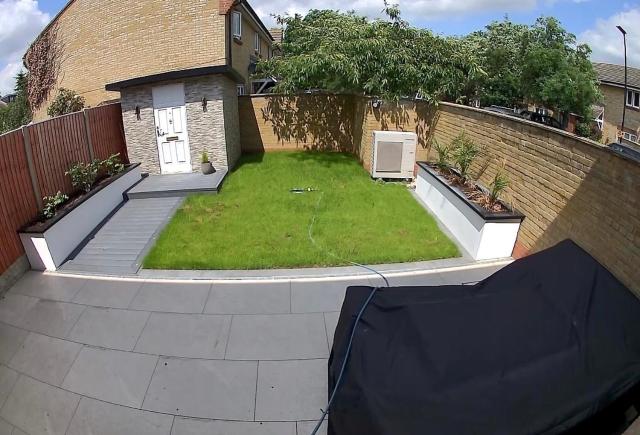 Luxury West London 3BR House, Cul De Sac