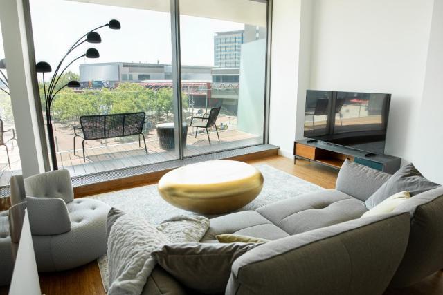 ELEGANT 1 BEDROOM APARTMENT IN DIAGONAL MAR