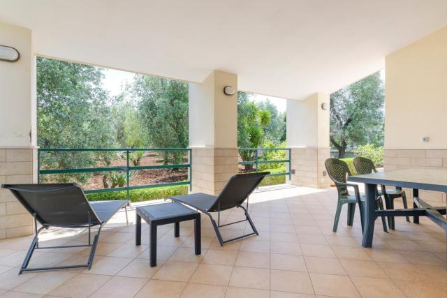 Villa Laura