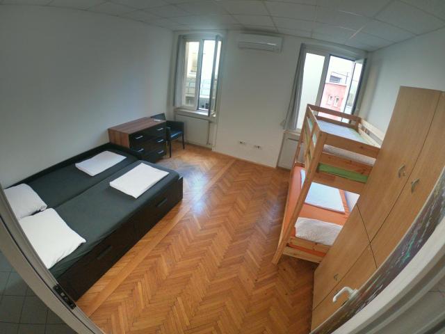 Hostel Histria Koper