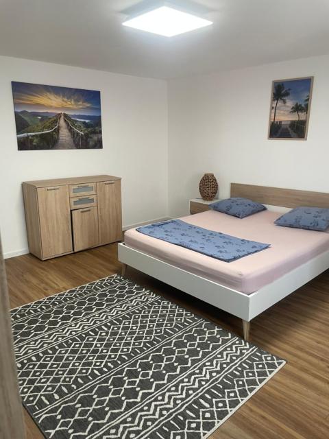 Apartament cozy