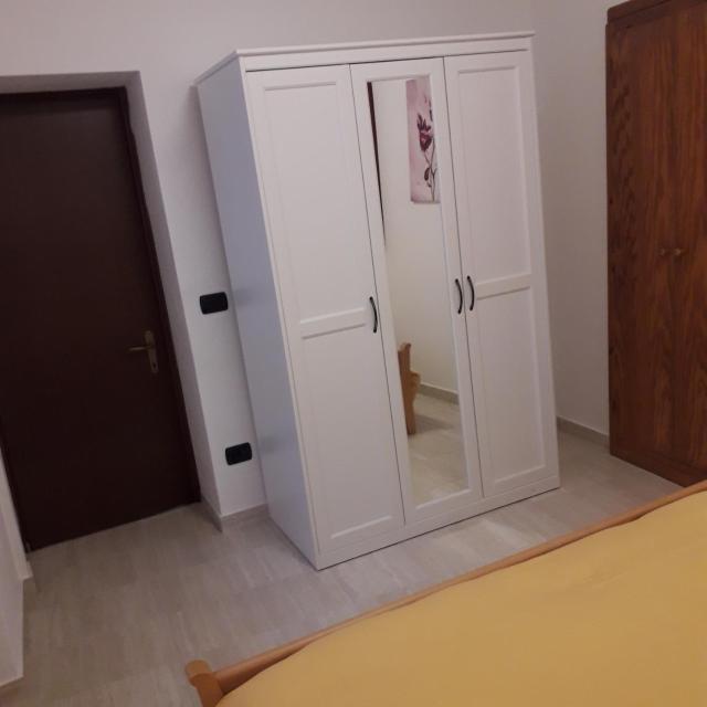 Appartamento Le Cascate 1° Piano