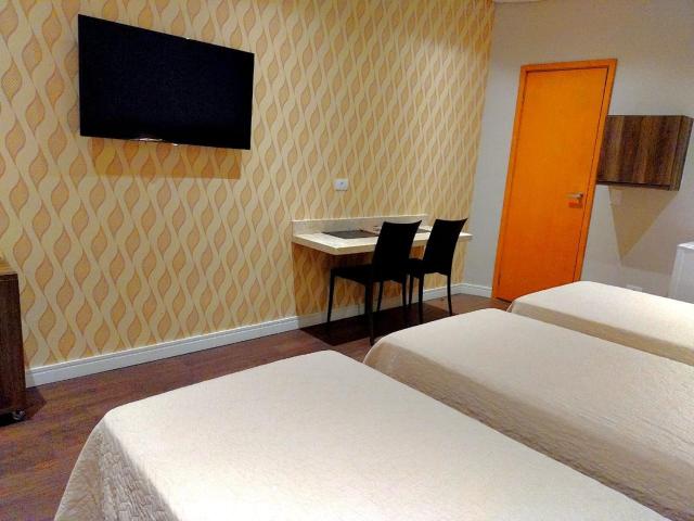 Guess Hotel & Motel