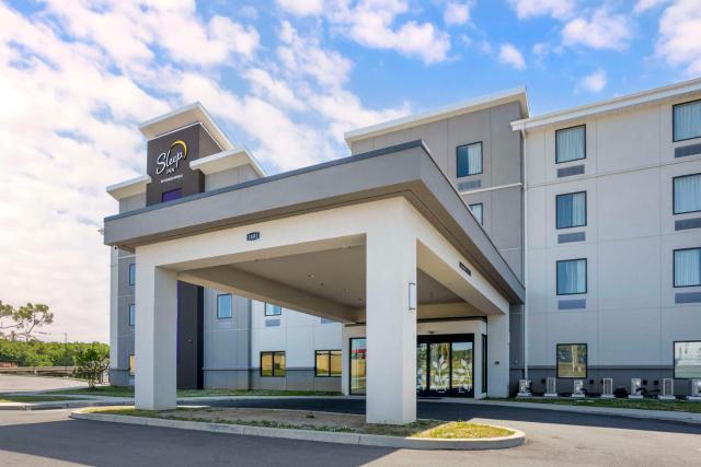 Sleep Inn North - Central York