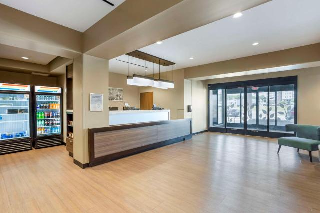 MainStay Suites North - Central York