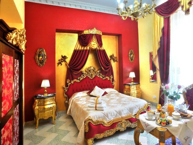 La Dolce Vita - Luxury House