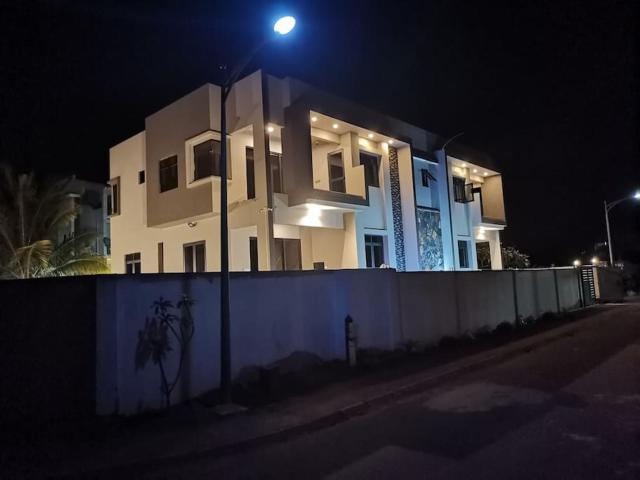 Villa Block B for rent