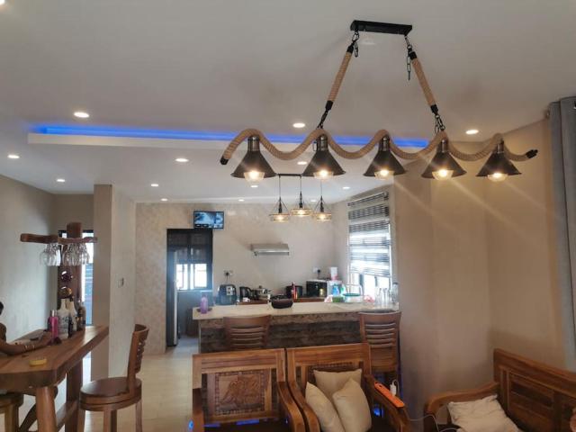 Villa Block B for rent