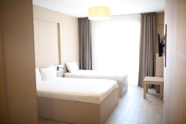 Hotel Cinas