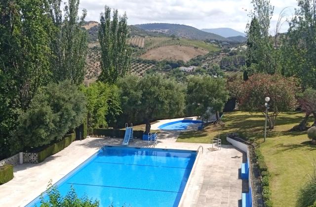 Hotel del Carmen