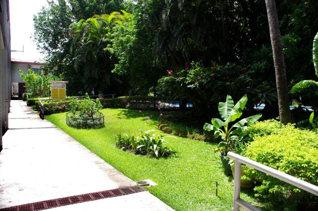 Hotel Boyeros