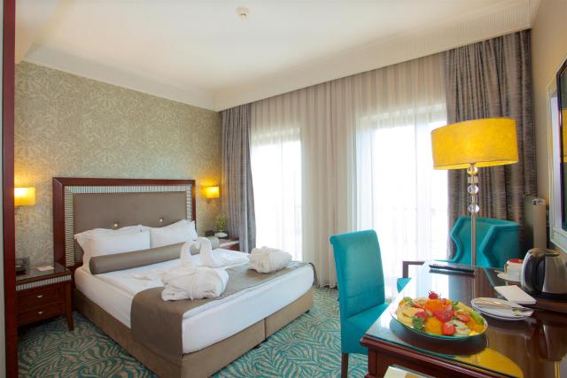 Emporium Hotel