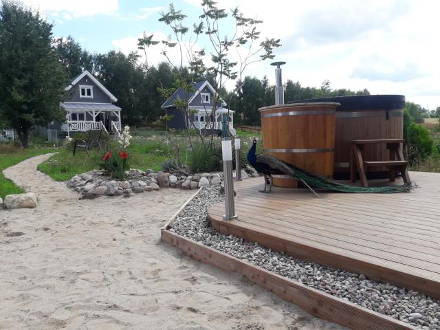 OSTOJA PAWIE OKO