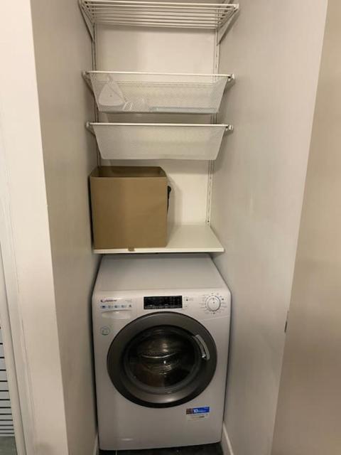 Appartement 1 chambre proche gare de Bordeaux