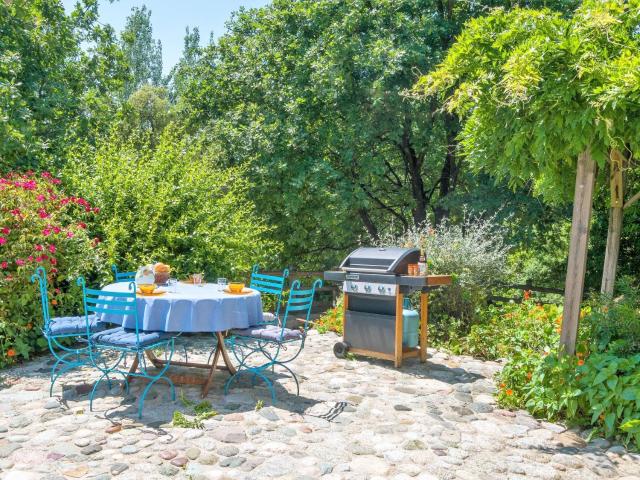 Holiday Home Svyntha by Interhome