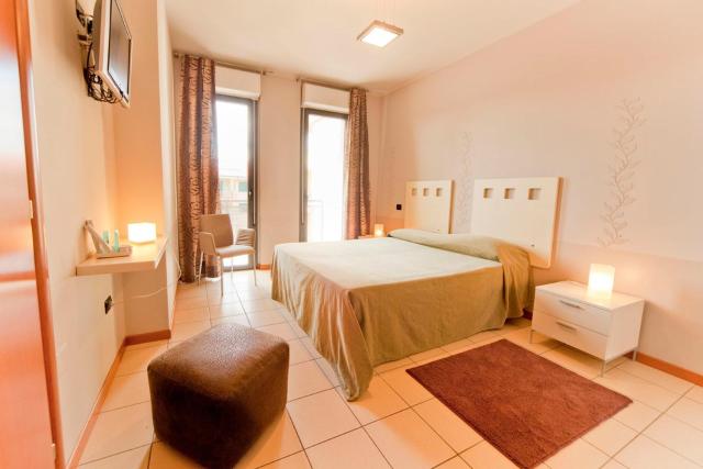 Agorà Hotel - Calamandrana