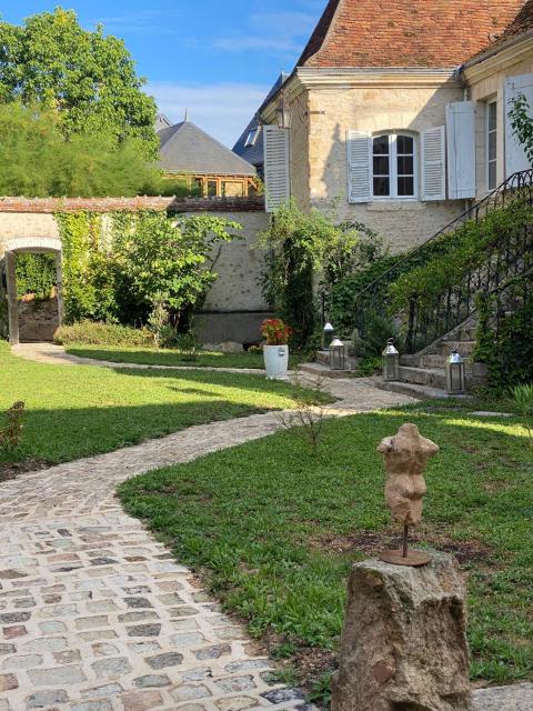 Maison Harmonie