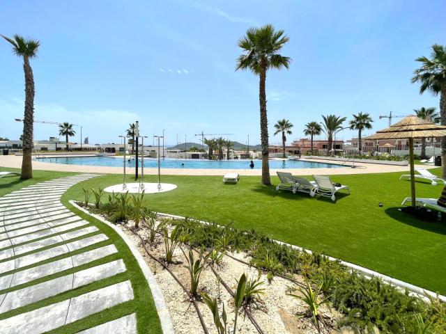 SEASCAPE LUXURY APARTMENT
