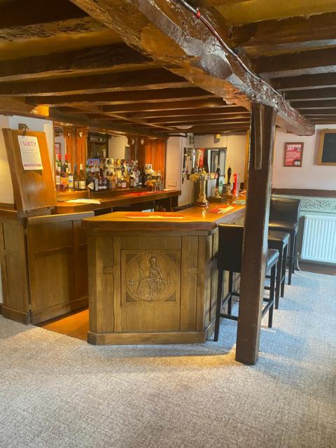 The Queens Head Inn